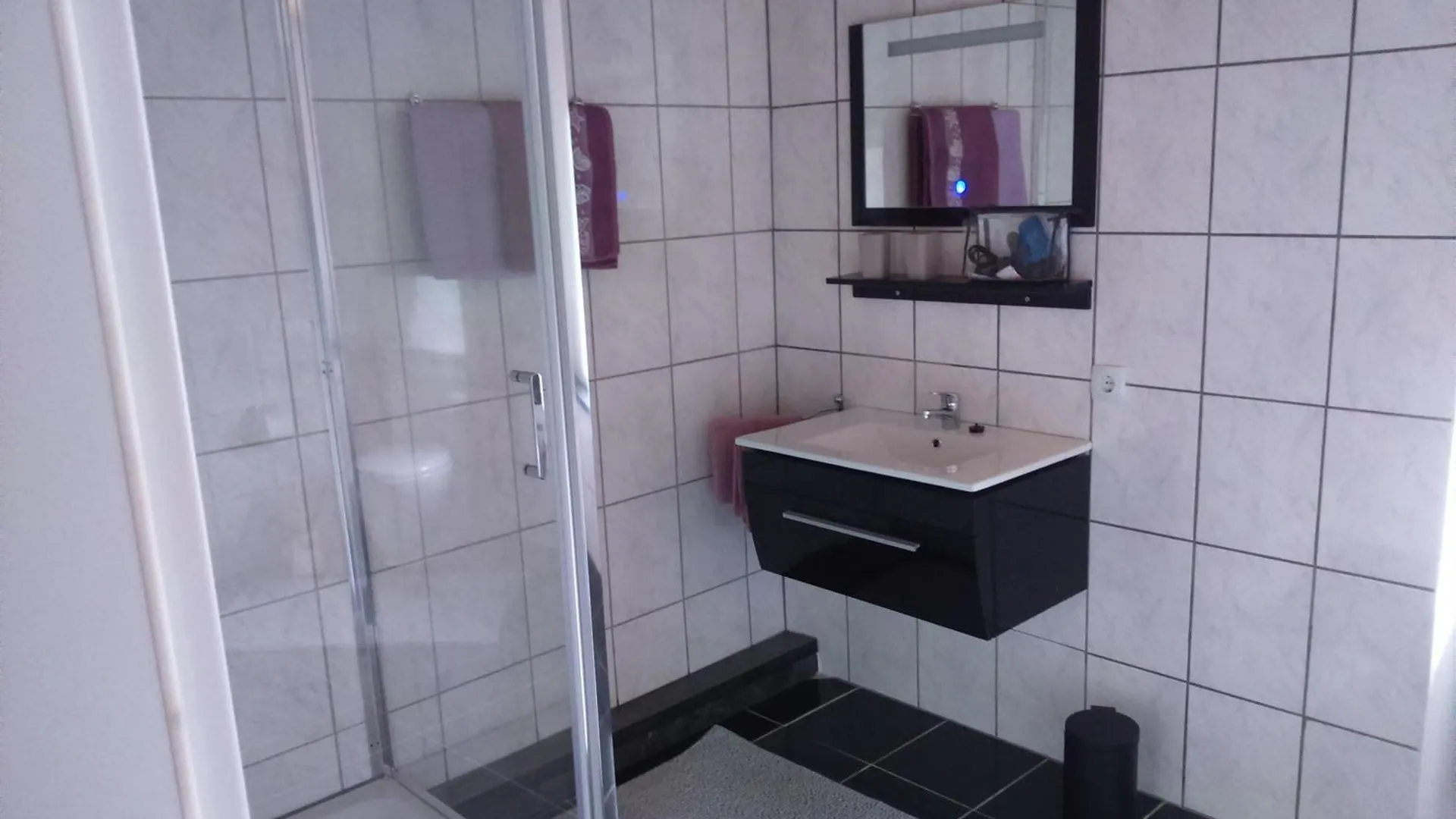 Ferienwohnung In Solnhofen Mit Grill 0*,  Almanya