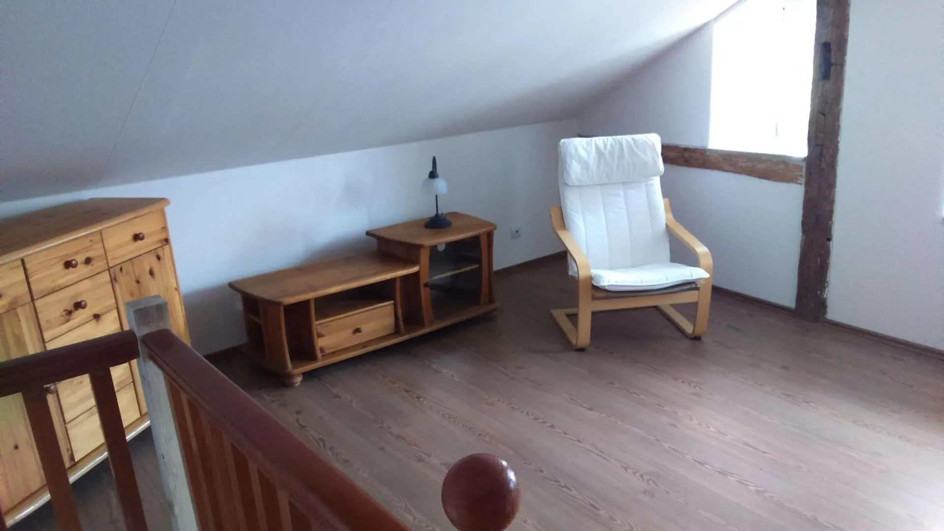 Ferienwohnung In Solnhofen Mit Grill Daire