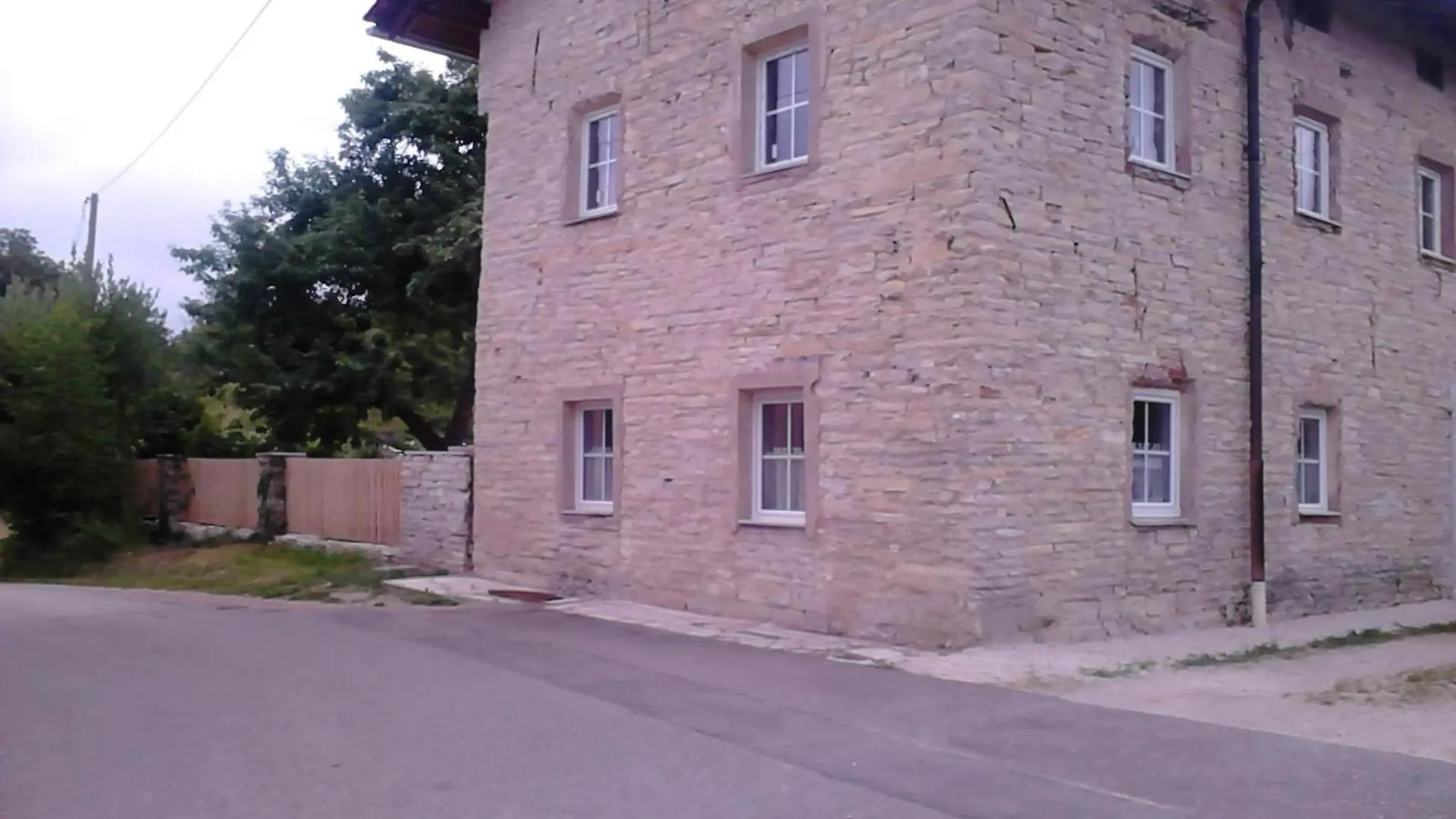 Ferienwohnung In Solnhofen Mit Grill Almanya