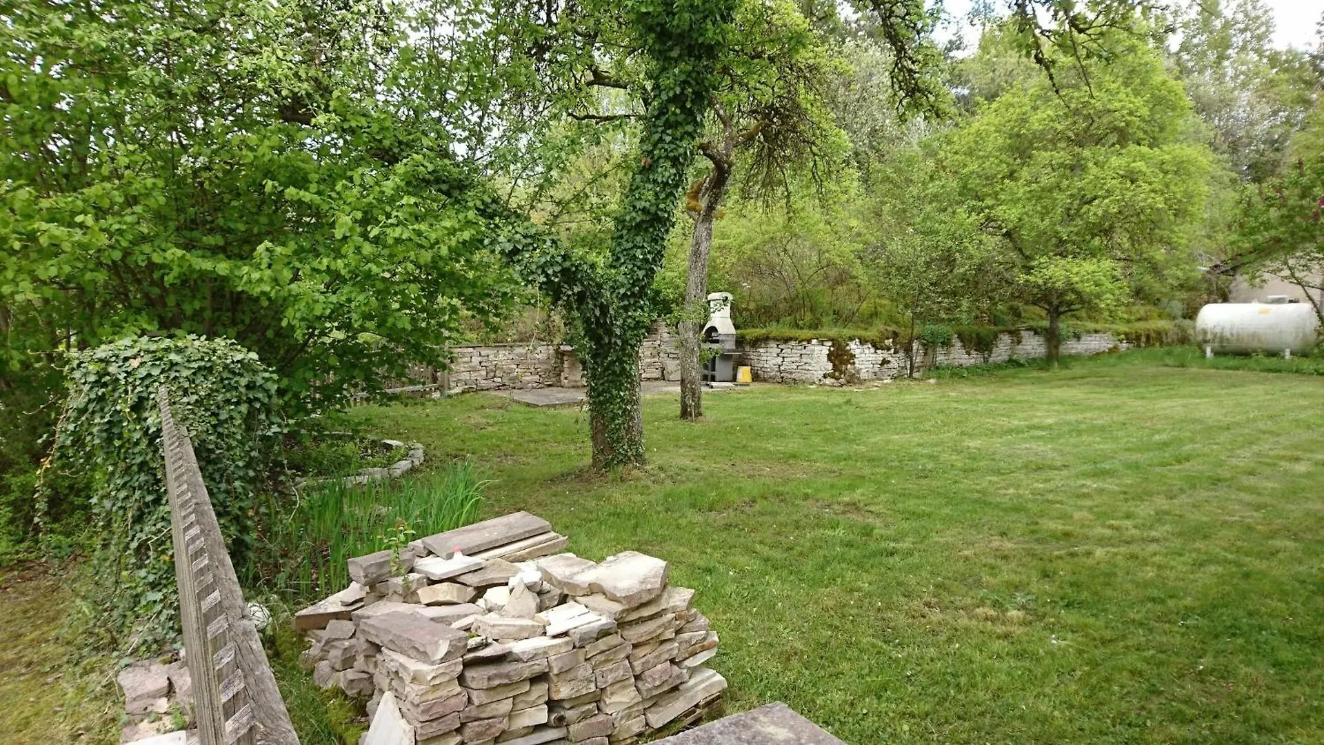 Ferienwohnung In Solnhofen Mit Grill 0*,